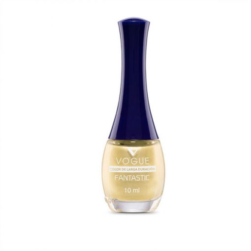 Esmalte Vogue Fantastic 74 - 24 Kilates