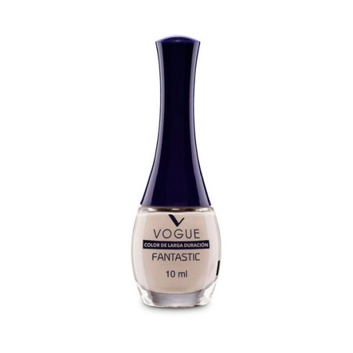 Esmalte Vogue Fantastic 109 - Porcelana
