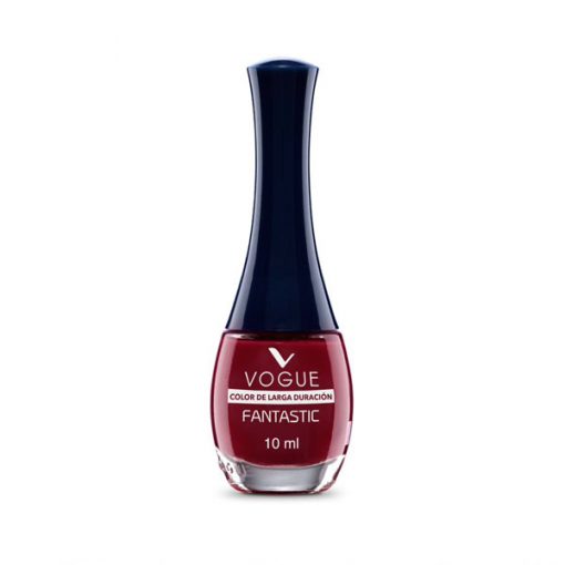 Esmalte Vogue Fantastic  245 - Merlot