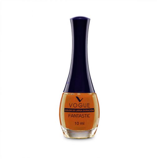 Esmalte Vogue Fantastic  253 - Tangerine