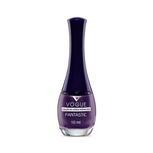 Esmalte Vogue Fantastic  223 - Violeta Mix