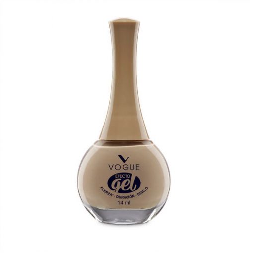 Esmalte Vogue Efecto Gel Armonía