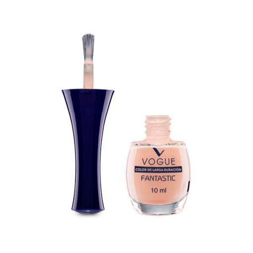 Esmalte Vogue Fantastic 307 - Claridad - Imagen 2