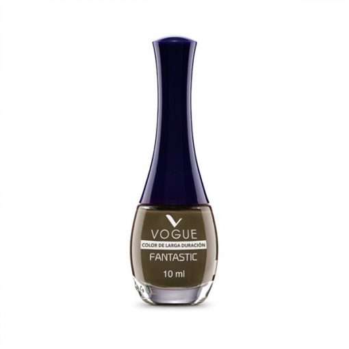 Esmalte Vogue Fantastic 312 - Terrenal