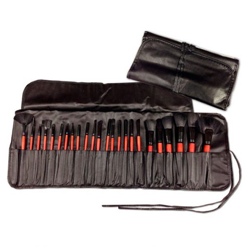 Set de brochas Princessa  201