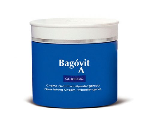 Crema Bagóvit A Classic