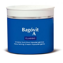 Crema Bagóvit A Classic