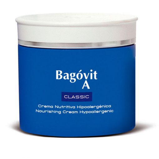 Crema Bagóvit A Classic