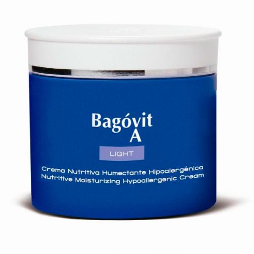 Crema Bagóvit A Light