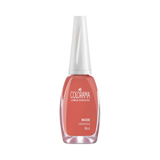 Esmalte Colorama  Nude