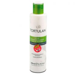 Leche desmaquillante Tortulan  Sin T.A.C.C.