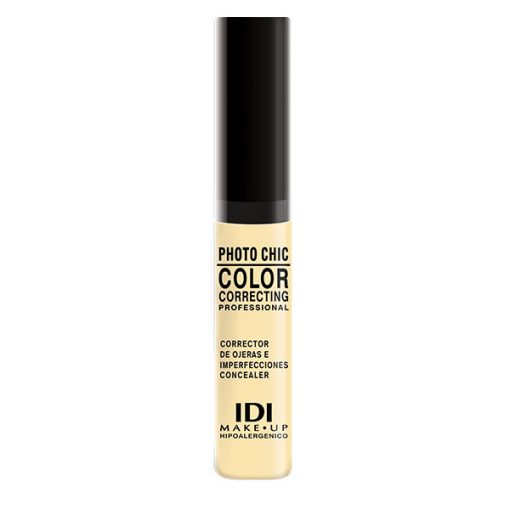 Corrector Idi Photo Chic 2 - Yellow