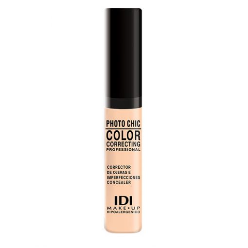 Corrector Idi Photo Chic 6 - Medium Beige