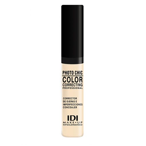 Corrector Idi Photo Chic 7 - Ivory