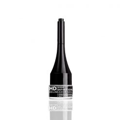 Delineador de ojos  Idi HD 1 - Negro