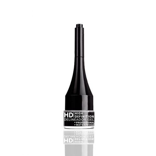 Delineador de ojos  Idi HD 1 - Negro