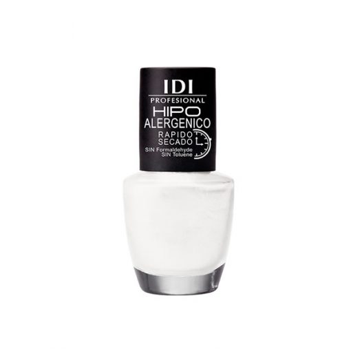 Esmalte Idi Hipoalergénico 2 - Blanco Francés
