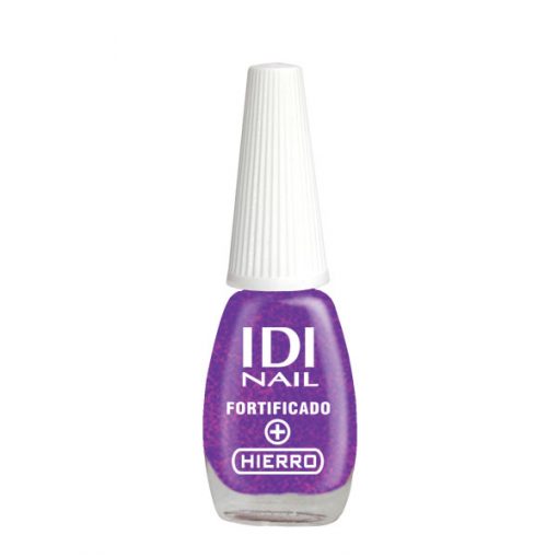 Esmalte Idi Hierro 50 - Iconic