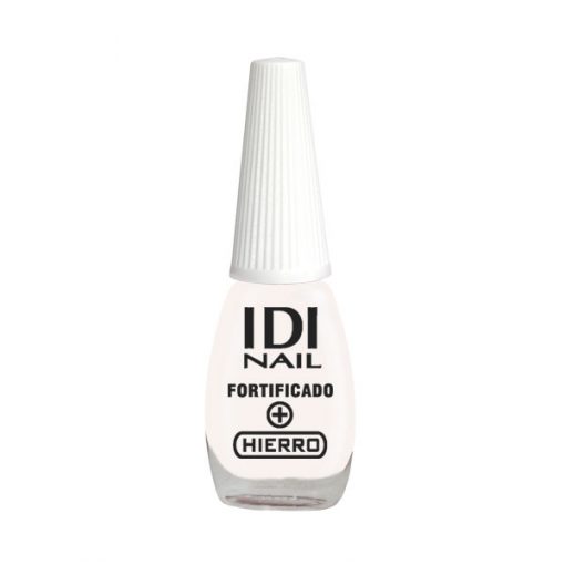 Esmalte Idi Hierro 15 - Porcelana