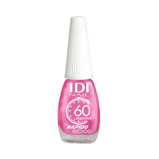 Esmalte Idi 60 Segundos 103 - Maracuyá