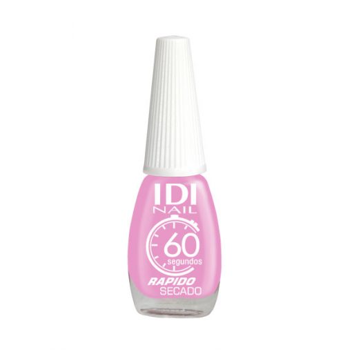 Esmalte Idi 60 Segundos 135 - Fuxina