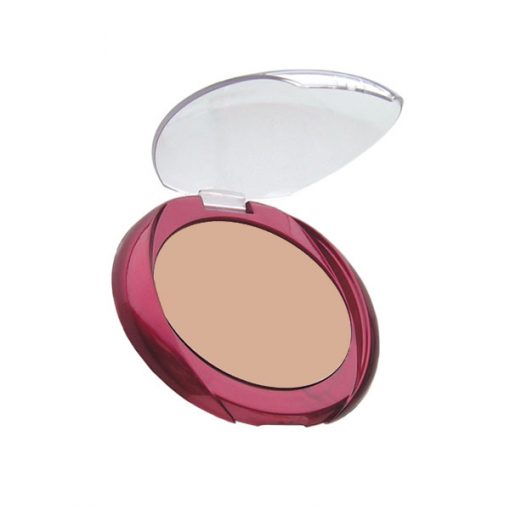 Polvo Compacto Idi Ultra Natural 2 - Soft Beige