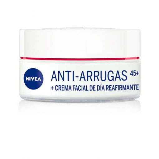 Crema antiarrugas Nivea  45+ - Imagen 2