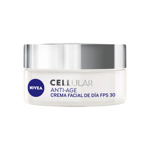 Crema antiedad Nivea Cellular Anti-age Día - Imagen 2