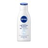 Crema corporal Nivea  Hidratación Express