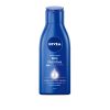Crema corporal Nivea  Milk Nutritiva