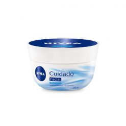 Crema Nivea Cuidado  Nutritivo