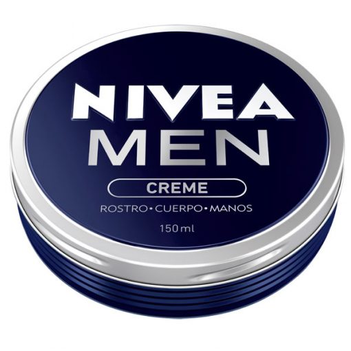 Crema Nivea Men