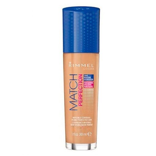 Base Rimmel Match Perfection  300 - Sand