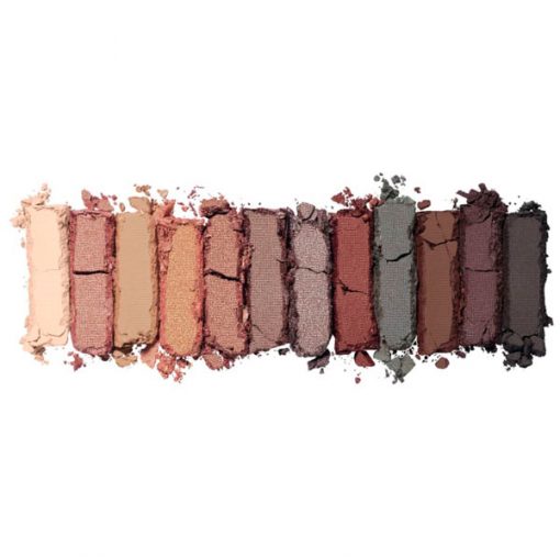 Sombras Rimmel Magnif'Eyes Palette 1 - Nude - Imagen 3