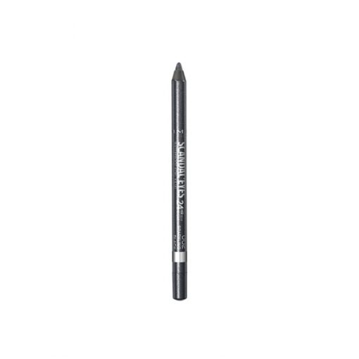 Delineador de ojos Rimmel Scandal'Eyes 2 - Sparkling Black