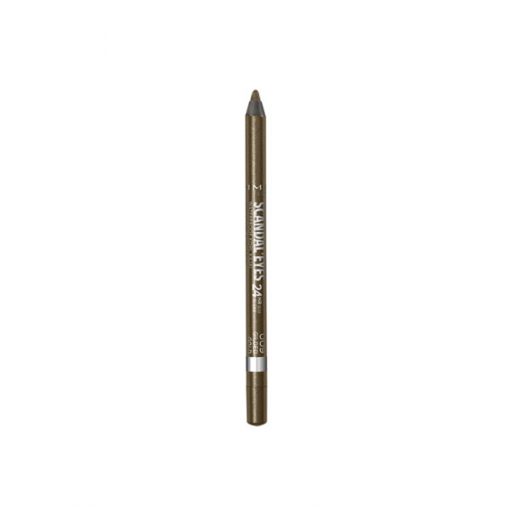 Delineador de ojos Rimmel Scandal'Eyes 9 - Gilded Gold