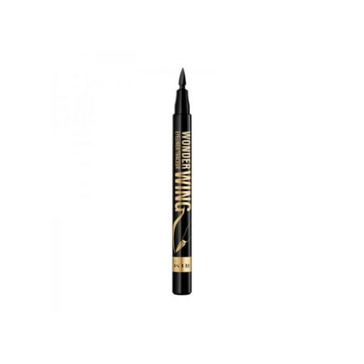 Delineador líquido Rimmel Wonder Wing 1 - Black