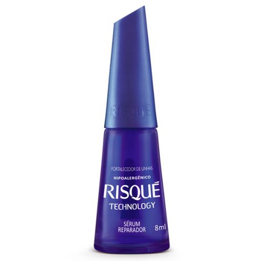 Fortalecedor de uñas Risqué Technology Sérum Reparador
