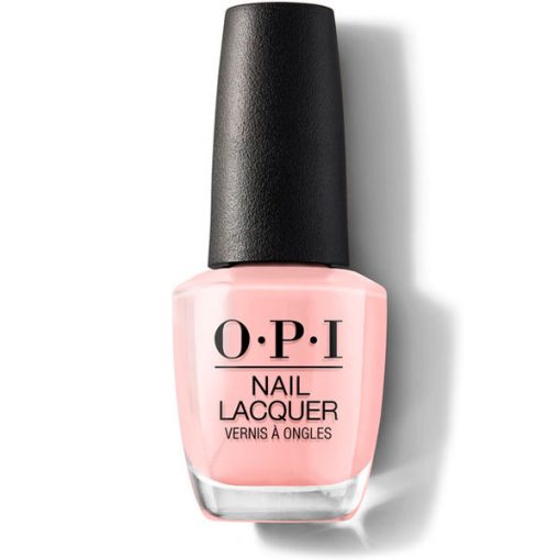 Esmalte Opi Nail Lacquer NLH19 - Passion