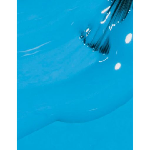 Esmalte Opi Nail Lacquer NLB83 - No Room for the Blues - Imagen 2