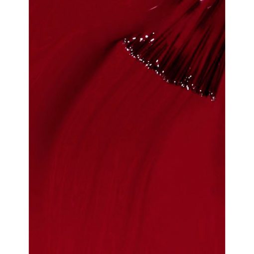 Esmalte Opi Nail Lacquer NLH02 - Chick Flick Cherry - Imagen 2