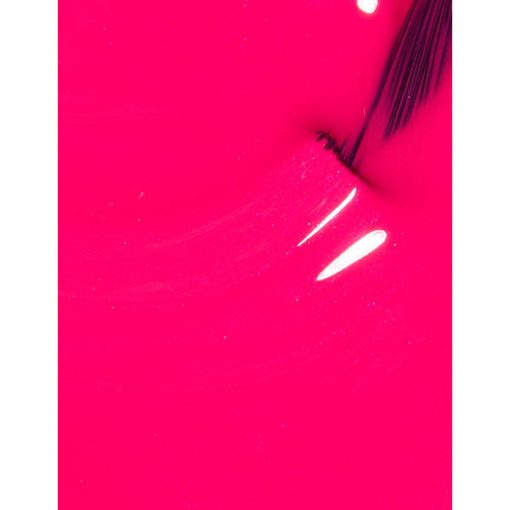 Esmalte Opi Nail Lacquer NLB36 - That's Berry Daring - Imagen 2