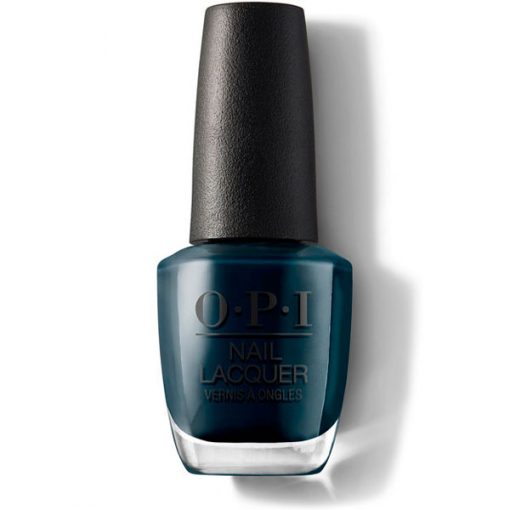 Esmalte Opi Nail Lacquer NLW53 - CIA=Color Is Awesome