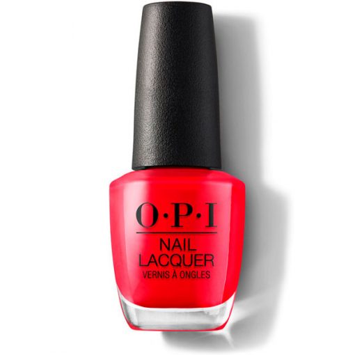 Esmalte Opi Nail Lacquer NLL64 - Cajun Shrimp