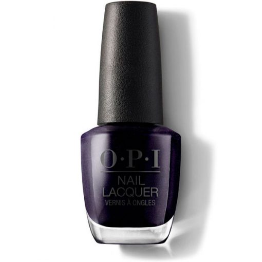 Esmalte Opi Nail Lacquer NLB60 - Light My Saphir