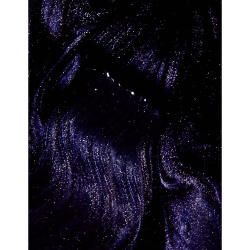 Esmalte Opi Nail Lacquer NLB60 - Light My Saphir - Imagen 2