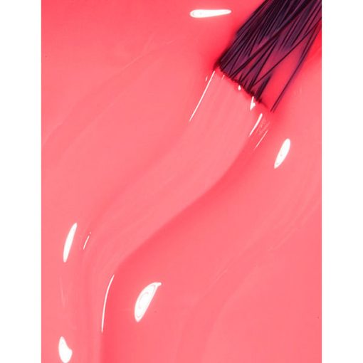 Esmalte Opi Nail Lacquer NLI42 - ElePhantastic Pink - Imagen 2