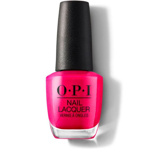 Esmalte Opi Nail Lacquer NLC09 - Pompeii Purple