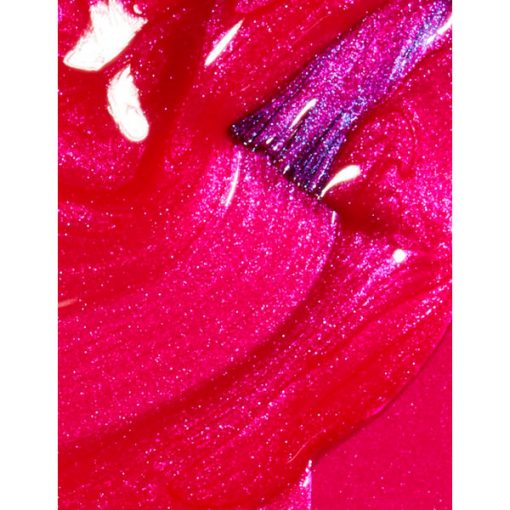 Esmalte Opi Nail Lacquer NLC09 - Pompeii Purple - Imagen 2