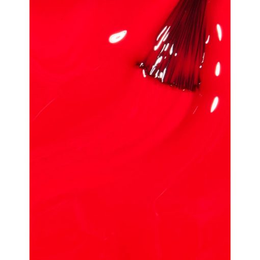 Esmalte Opi Nail Lacquer NLH42 - Red My Fortune Cookie - Imagen 2